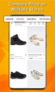 Online Shopping App - Flipkart Amazon screenshot 2