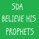 SDA Believe His Prophets