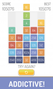 Ultimate Puzzle Mania! Block Puzzle Games 2048 screenshot 2