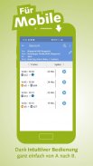 WSW move - Fahrplanauskunft & Tickets screenshot 2