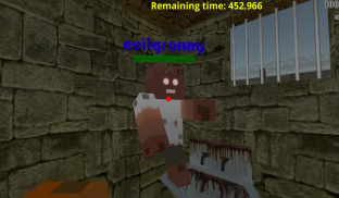 Granny Prison Horror Multiplayer screenshot 3