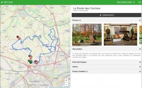 Balades Liégeoises screenshot 6