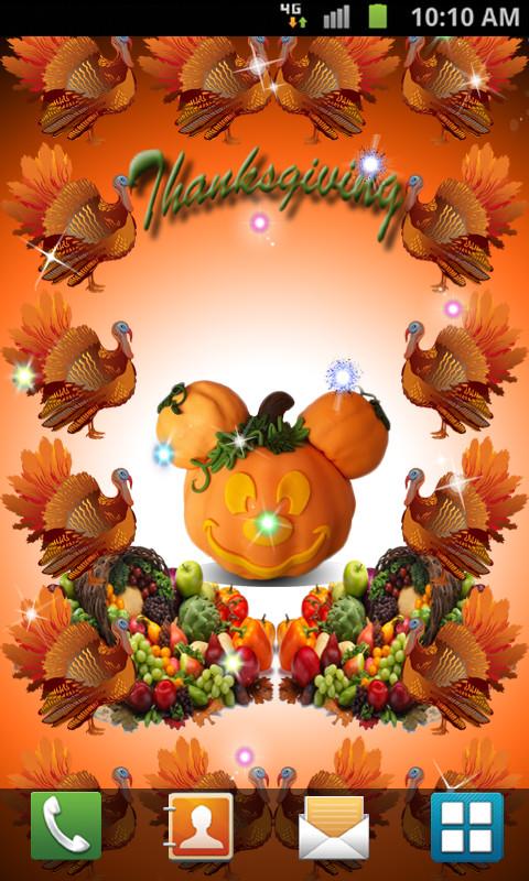 4K Thanksgiving WallpaperAmazoncomAppstore for Android