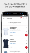 bonprix – Mode und Wohn-Trends online shoppen screenshot 4