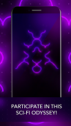 Equilibrium: Light Circle screenshot 4