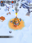 Frost Land Survival screenshot 0