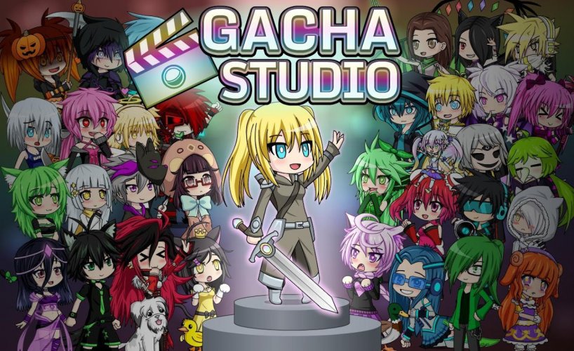 gacha studio anime dress up 212 download android apk