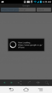 Chameleon browser (UserAgent) screenshot 2