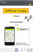 GeoPal PDF Annotator screenshot 10