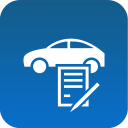 CarG -app gestión de vehículos Icon