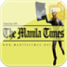 The Manila Times : News Reader Icon