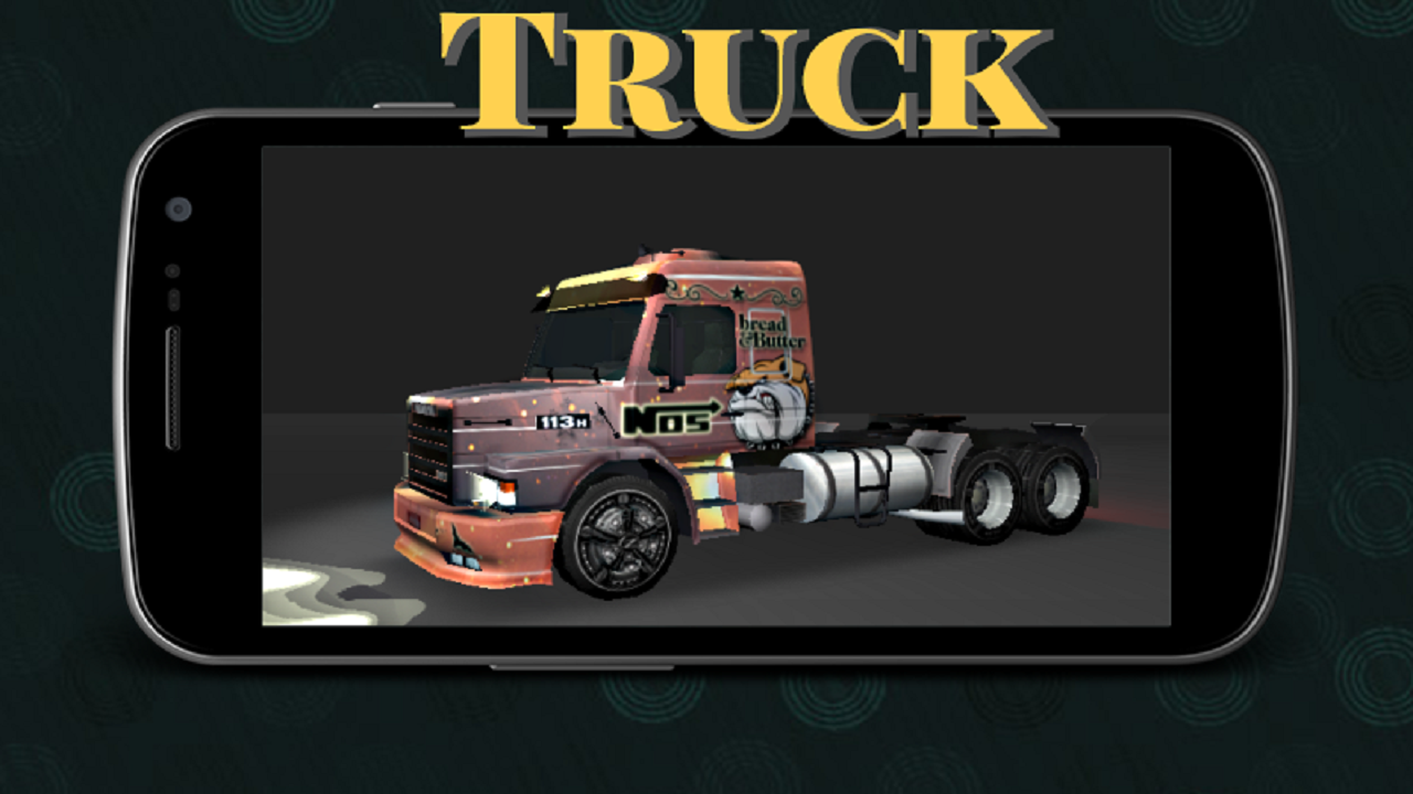 Grand SKINS Truck Simulator GTS - Загрузить APK для Android | Aptoide