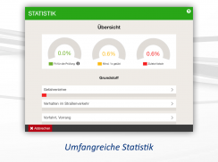 Fahrschule Theorie 2022 screenshot 1