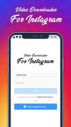 Photo & Video Downloader for Instagram screenshot 3