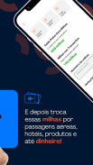 PaGol: Conta Digital e Milhas screenshot 1