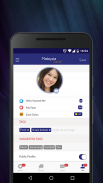 Malaysian Dating Malay Singles screenshot 2
