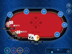 YuFa Poker screenshot 13