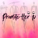 Promote-Her TV Icon