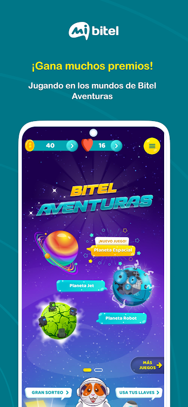 Mi Bitel APK para Android - Descargar