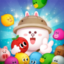 LINE Bubble 2 icon