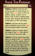 Bible Offline in Basic English screenshot 6