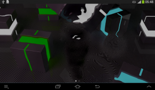 Wallpaper für Android screenshot 5