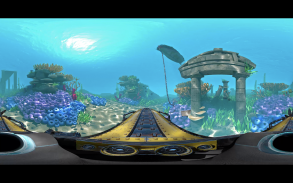 VR Wonderwater screenshot 2