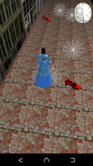 Cinderella: Midnight run screenshot 1