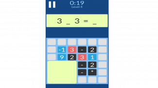 FunMaths screenshot 2