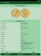 Russian Coins (русские монеты) screenshot 6