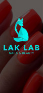 LAK LAB nails & beauty screenshot 0