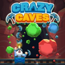 Crazy Caves Icon