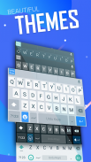 Urdu Keyboard Fast English & U screenshot 6