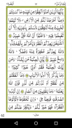 Quraan-E-Karim (13 Lines) screenshot 4