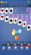 Modern Solitaire screenshot 0