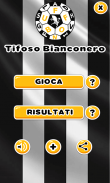 Tifoso Bianconero screenshot 2
