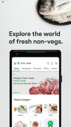 DailyFresh: Online Fresh meat and Fish in Qatar screenshot 0