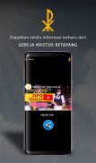 Gereja Kristus Ketapang screenshot 18