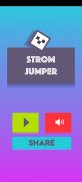 Storm Jumper - Casual screenshot 3