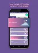 Nyra – Period, Fertility & Ovulation Tracker App screenshot 1