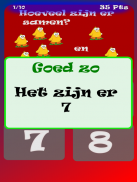 Rekenen Groep 2 basisschool screenshot 8