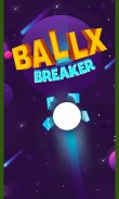 BallX Breaker - Universe Blast screenshot 12