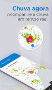 Climatempo - Radar meteorológico e muito mais! screenshot 3