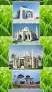 3D mosque design screenshot 2