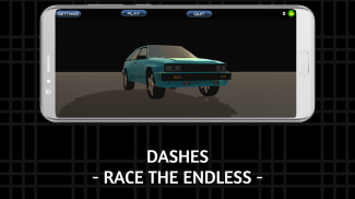 Dashes screenshot 2