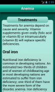 Diseases Dictionary Medical screenshot 5