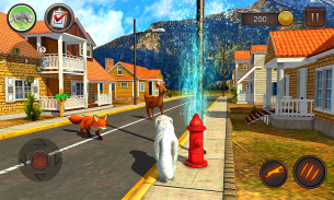 Simulator Tatra Sheepdog screenshot 1