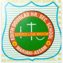 Edith Douglas Higher Secondary school