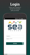 SEA Telecom screenshot 4