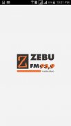 Zebu FM screenshot 0